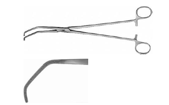 САТІНСКІ ЗАТИСКАЧ 265MM